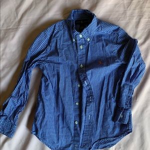 Used clothes